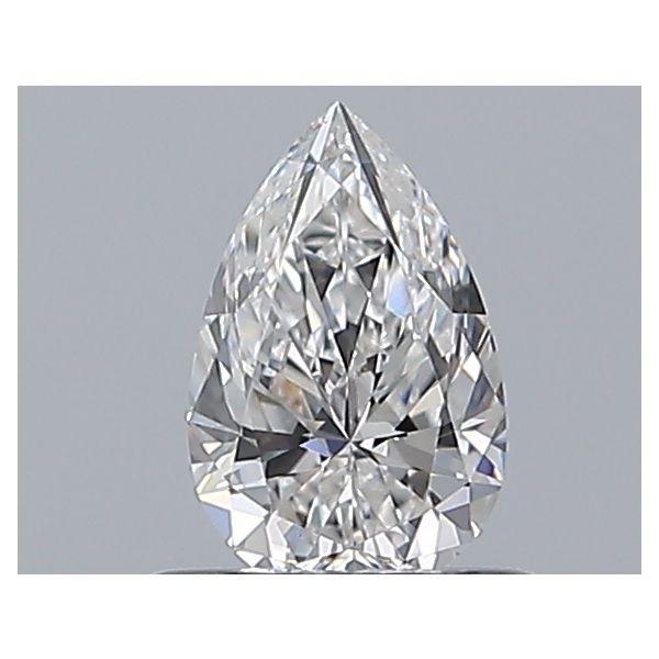 PEAR 0.51 E VS1 EX-VG-EX - 1535528482 GIA Diamond