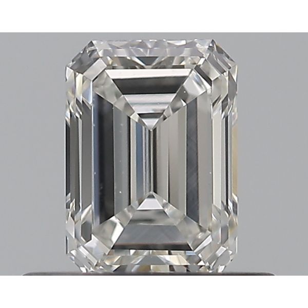 EMERALD 0.5 E VS1 VG-VG-VG - 1535534038 GIA Diamond