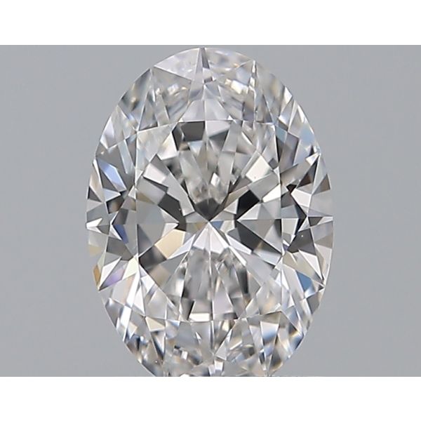 OVAL 0.8 D VS2 EX-EX-EX - 1535535820 GIA Diamond