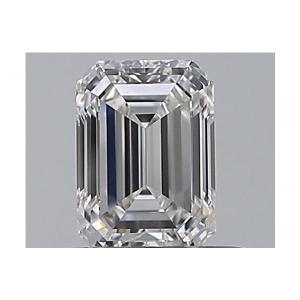 EMERALD 0.51 F VVS2 VG-EX-EX - 1535542210 GIA Diamond
