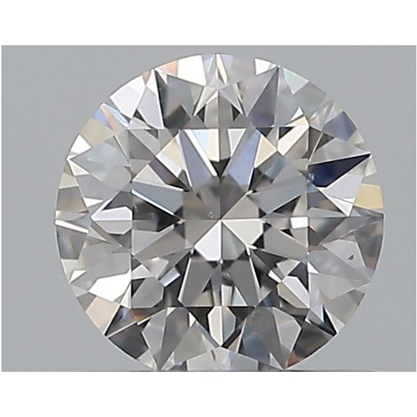 ROUND 0.51 F VS2 EX-EX-EX - 1535545820 GIA Diamond