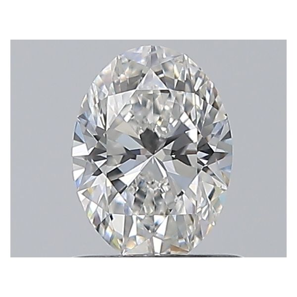 OVAL 0.7 F VS1 VG-VG-VG - 1535546924 GIA Diamond