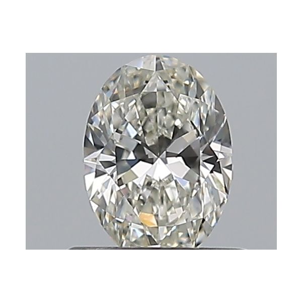 OVAL 0.5 I VS2 EX-VG-VG - 1535547061 GIA Diamond