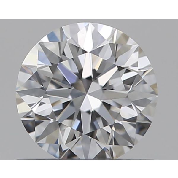 ROUND 0.5 E VS1 EX-EX-EX - 1535548082 GIA Diamond