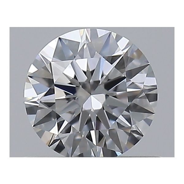 ROUND 0.5 D VS1 EX-EX-EX - 1535554957 GIA Diamond