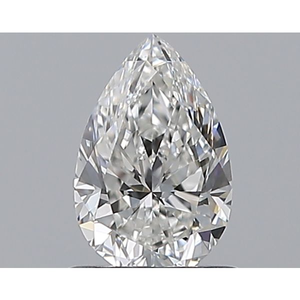 PEAR 0.75 G VS1 VG-VG-EX - 1535563124 GIA Diamond