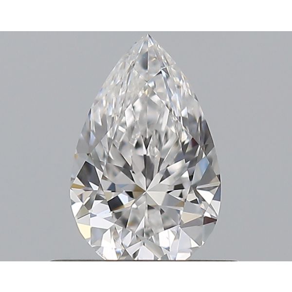 PEAR 0.5 D VS2 VG-VG-VG - 1535569987 GIA Diamond
