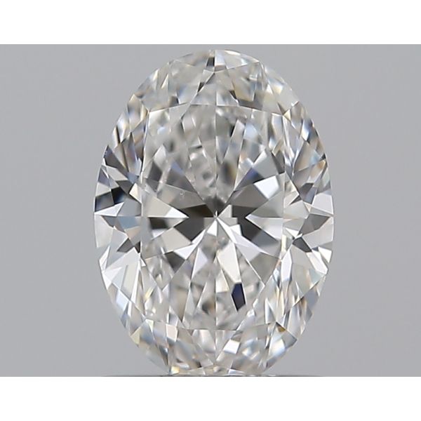 OVAL 0.7 F VS2 VG-VG-EX - 1535577195 GIA Diamond
