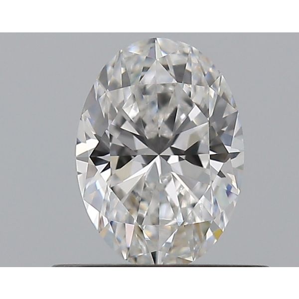 OVAL 0.51 D VS1 EX-VG-EX - 1535582707 GIA Diamond