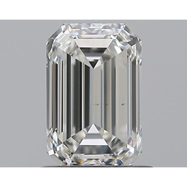 EMERALD 0.96 I VS2 EX-EX-EX - 1535596411 GIA Diamond