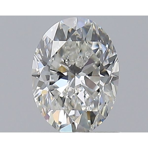 OVAL 1 H VS2 GD-EX-EX - 1535597945 GIA Diamond