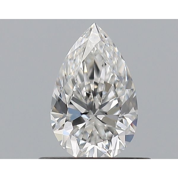PEAR 0.52 E VVS1 EX-VG-EX - 1535599134 GIA Diamond