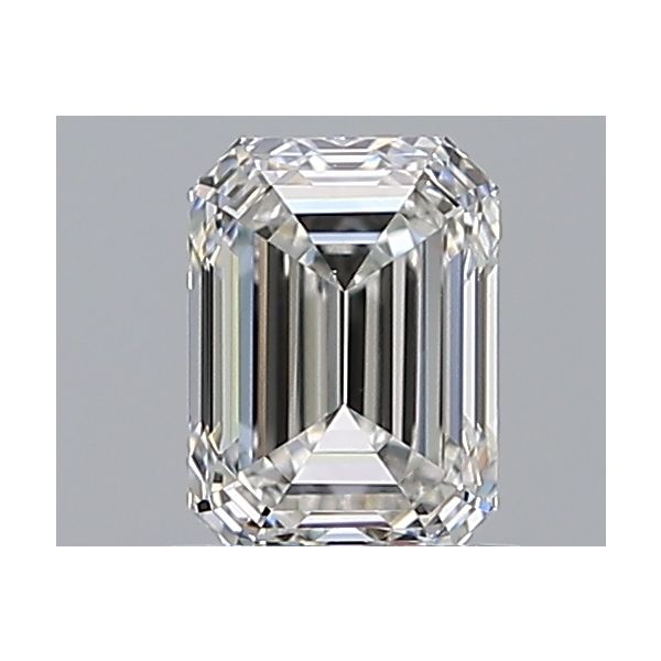 EMERALD 0.7 G VS1 VG-EX-EX - 1535602099 GIA Diamond