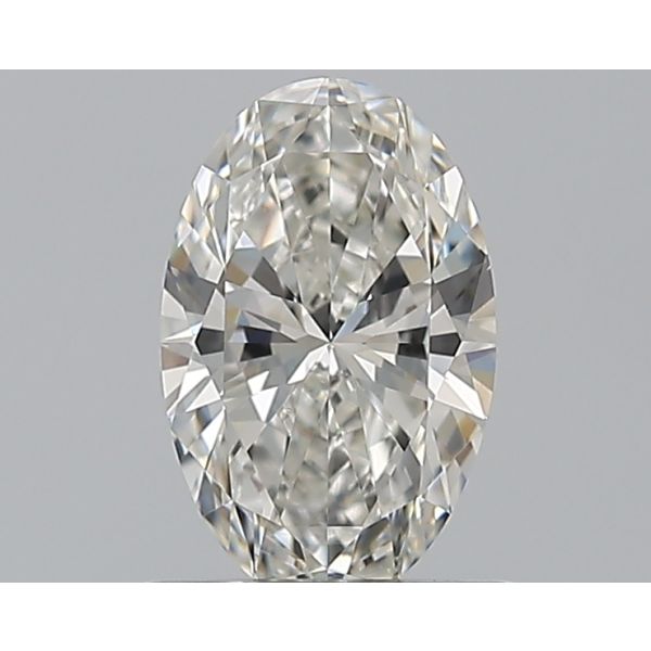 OVAL 0.7 G VVS1 VG-VG-EX - 1535603665 GIA Diamond