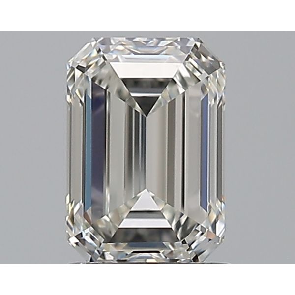 EMERALD 1.2 H VS1 EX-EX-EX - 1535606678 GIA Diamond