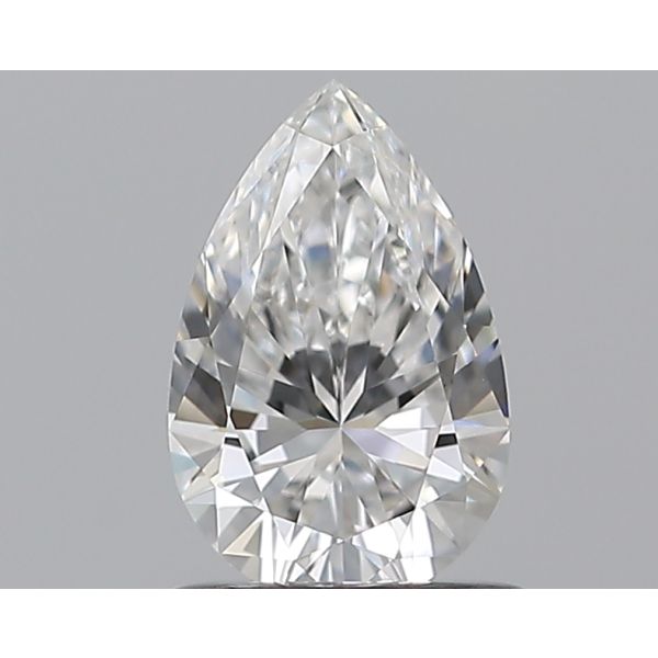 PEAR 0.69 E VVS1 VG-EX-EX - 1535608199 GIA Diamond