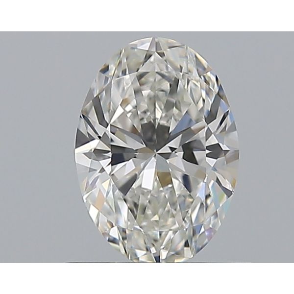 OVAL 0.7 F VVS1 EX-EX-EX - 1535616419 GIA Diamond