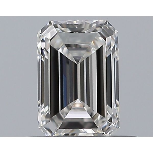 EMERALD 0.5 F VS1 EX-VG-VG - 1535616486 GIA Diamond