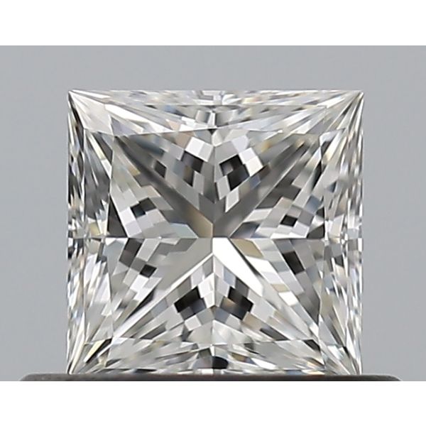 PRINCESS 0.51 G VVS1 EX-VG-EX - 1535625254 GIA Diamond