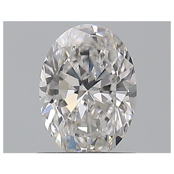 OVAL 0.73 E VS2 EX-VG-EX - 1535630201 GIA Diamond