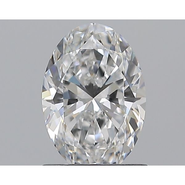 OVAL 1.08 D VVS1 EX-EX-EX - 1535633538 GIA Diamond