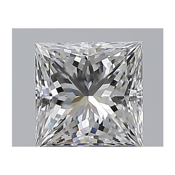 PRINCESS 0.83 G VS1 EX-EX-EX - 1535635228 GIA Diamond