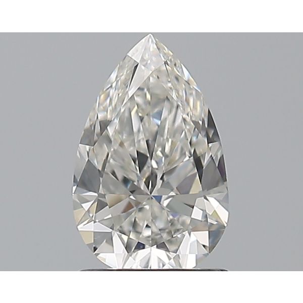 PEAR 1.2 F VS2 EX-EX-EX - 1535636236 GIA Diamond