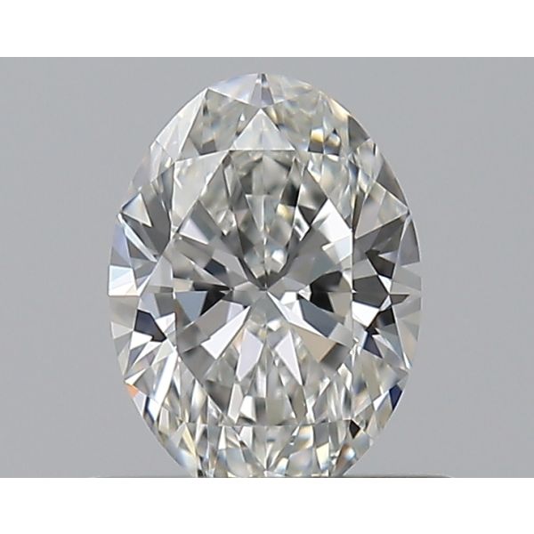 OVAL 0.5 G VS1 EX-VG-EX - 1535639722 GIA Diamond