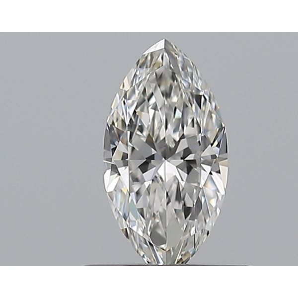 MARQUISE 0.51 G VVS1 EX-VG-EX - 1535639862 GIA Diamond