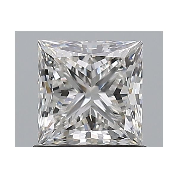 PRINCESS 1.01 G VS2 EX-EX-EX - 1535644638 GIA Diamond