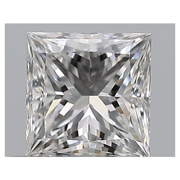 PRINCESS 0.5 F VS2 EX-EX-EX - 1535660858 GIA Diamond