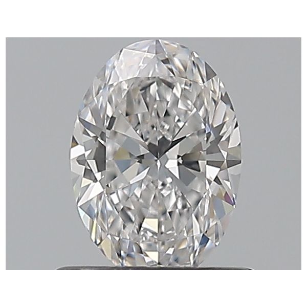 OVAL 0.7 D VS1 EX-VG-EX - 1535661294 GIA Diamond