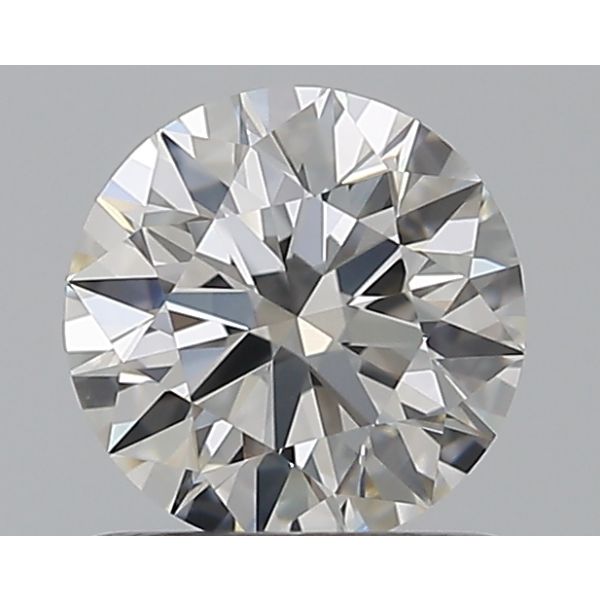 ROUND 0.75 F VS1 EX-EX-EX - 1535673964 GIA Diamond