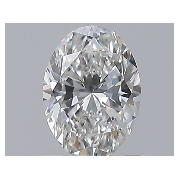 OVAL 0.7 F VS1 VG-EX-EX - 1535676229 GIA Diamond