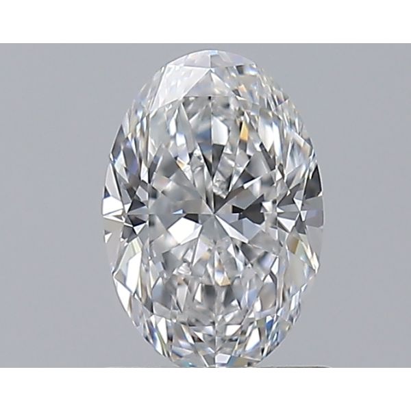 OVAL 1 D VS1 VG-EX-EX - 1535677060 GIA Diamond