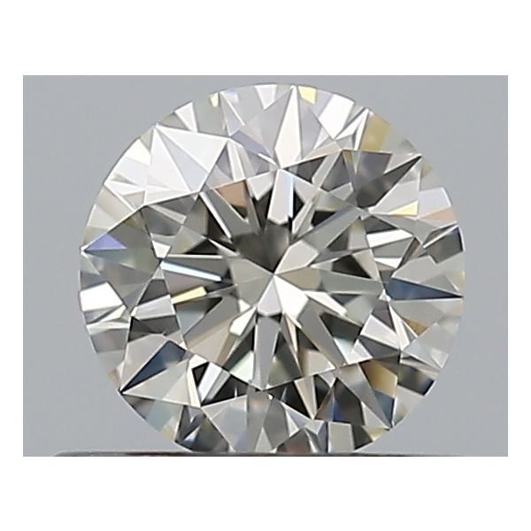 ROUND 0.5 I VS2 EX-EX-EX - 1535681414 GIA Diamond