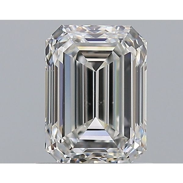 EMERALD 1.01 H VS2 VG-VG-EX - 1535682624 GIA Diamond