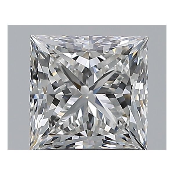 PRINCESS 1.21 G VVS1 EX-EX-EX - 1535684193 GIA Diamond