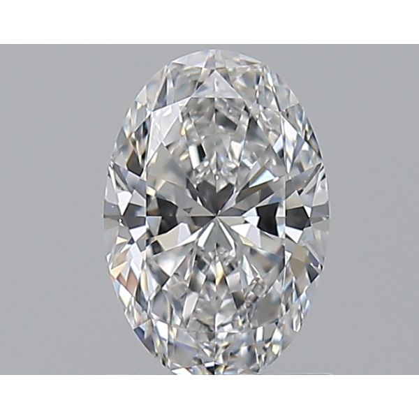 OVAL 1 D VS2 VG-EX-EX - 1535687938 GIA Diamond