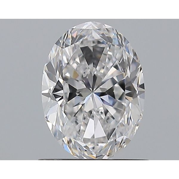 OVAL 1 D VS1 GD-EX-EX - 1535694310 GIA Diamond