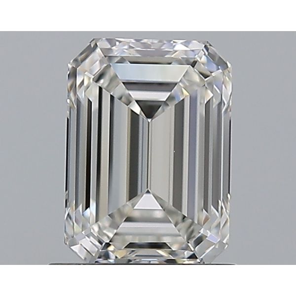 EMERALD 1.03 G VVS2 EX-EX-EX - 1535699701 GIA Diamond