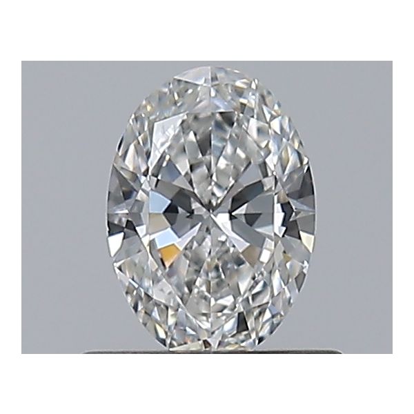 OVAL 0.5 F VS1 VG-VG-EX - 1535713951 GIA Diamond