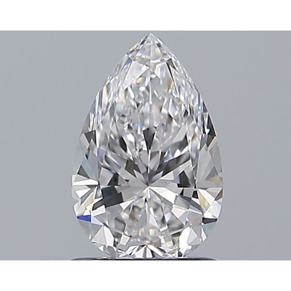 PEAR 1.01 D VS1 VG-EX-EX - 1535739085 GIA Diamond
