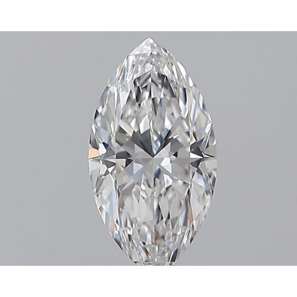 MARQUISE 0.8 D VVS2 EX-VG-EX - 1535753399 GIA Diamond