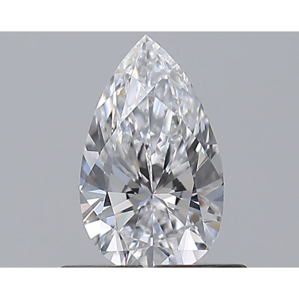 PEAR 0.5 D VS1 VG-VG-VG - 1535758092 GIA Diamond