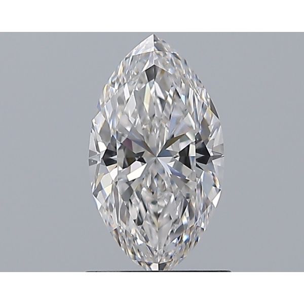 MARQUISE 1.2 E VS1 VG-VG-EX - 1535758437 GIA Diamond