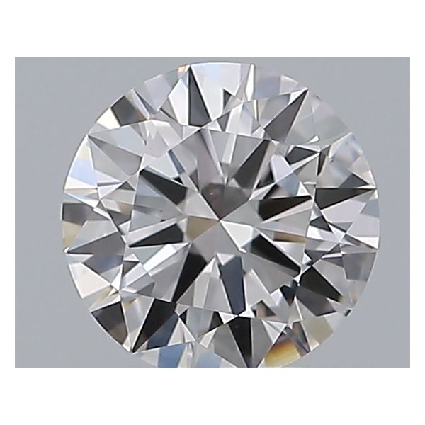 ROUND 0.56 D VVS2 EX-EX-EX - 1535759682 GIA Diamond