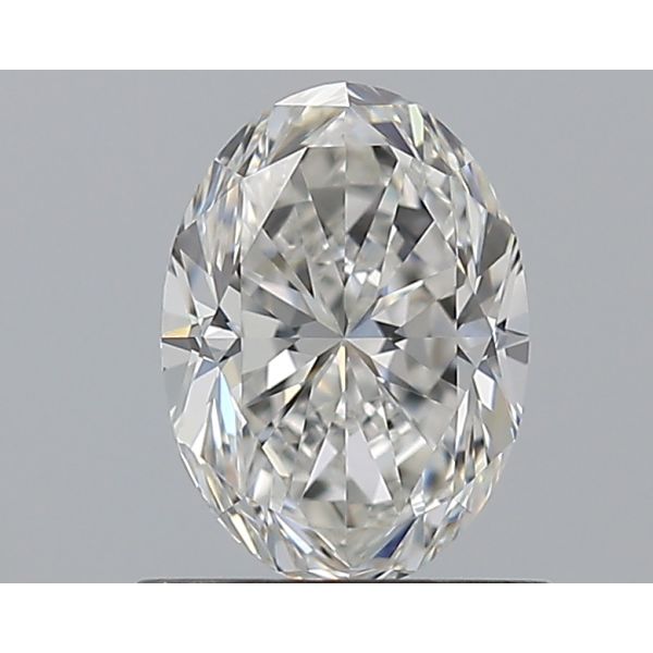 OVAL 0.9 F VVS1 GD-EX-EX - 1535760886 GIA Diamond