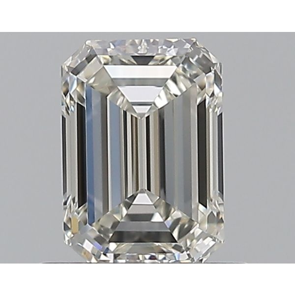 EMERALD 0.72 I VVS1 EX-VG-EX - 1535762738 GIA Diamond