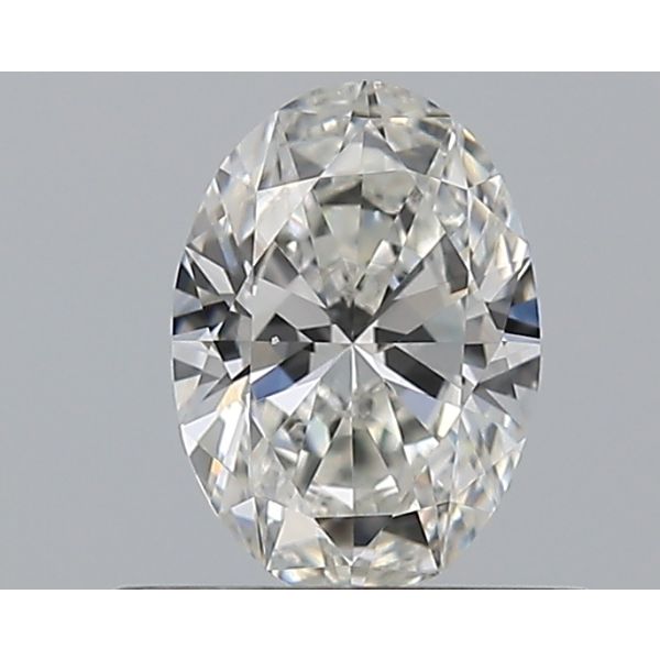 OVAL 0.5 H VS1 EX-VG-EX - 1535763385 GIA Diamond